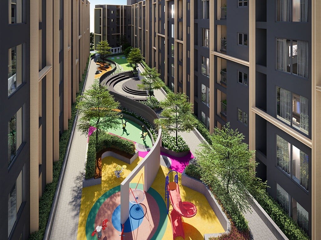 Casagrand Southbrooke