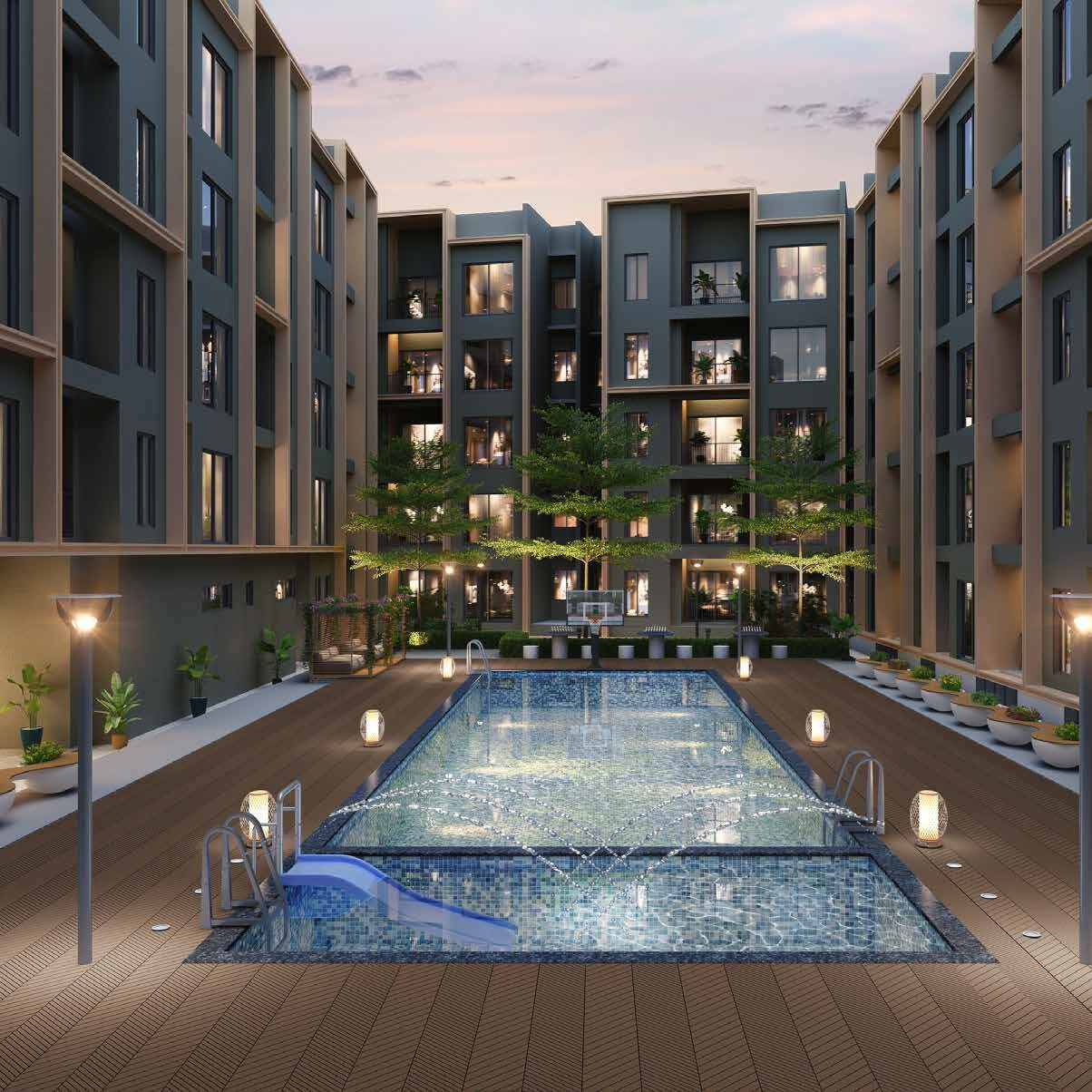 Casagrand Southbrooke