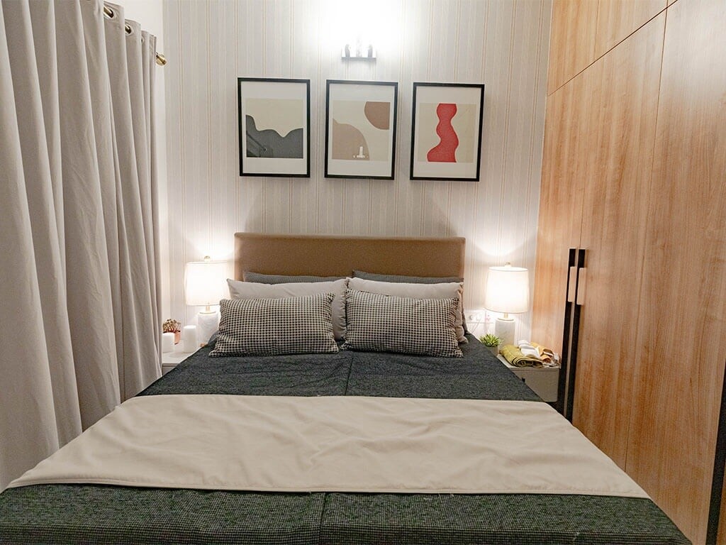 Casagrand Southbrooke Apartment Interiors 6