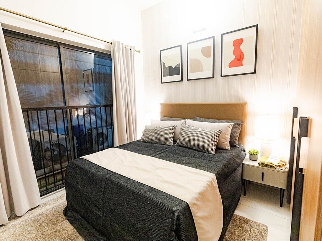Casagrand Southbrooke Apartment Interiors 7