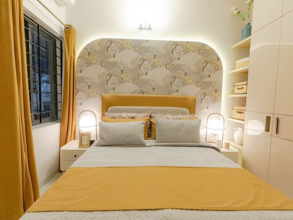 Casagrand Southbrooke Apartment Interiors 9