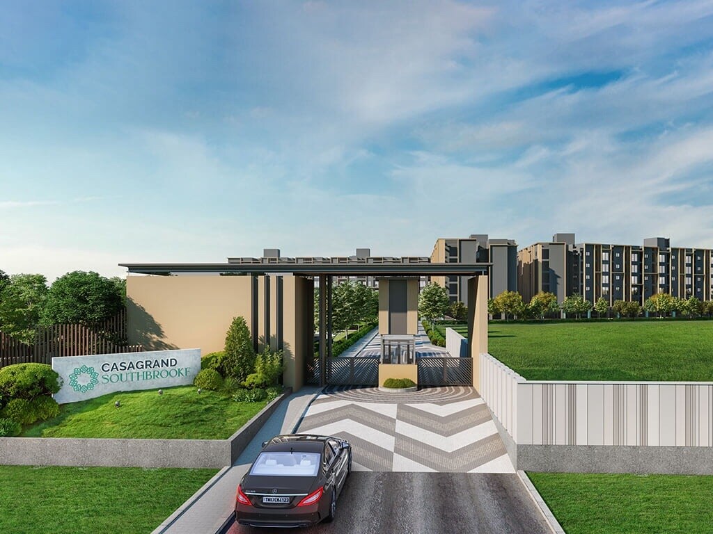 Casagrand Southbrooke