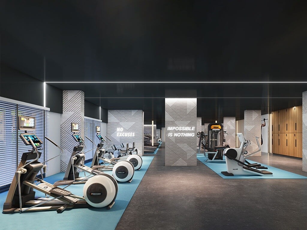 Casagrand Southbrooke