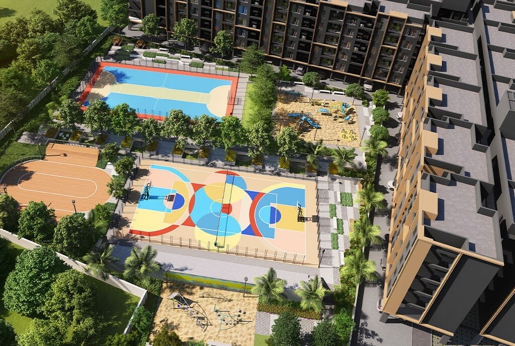 Casagrand Southbrooke