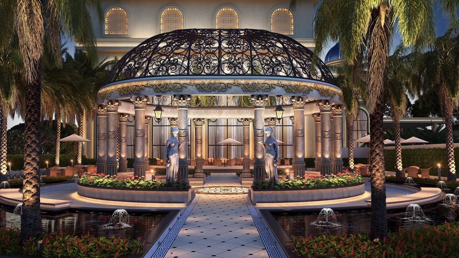 Casagrand Suncity Amenities-Features 1