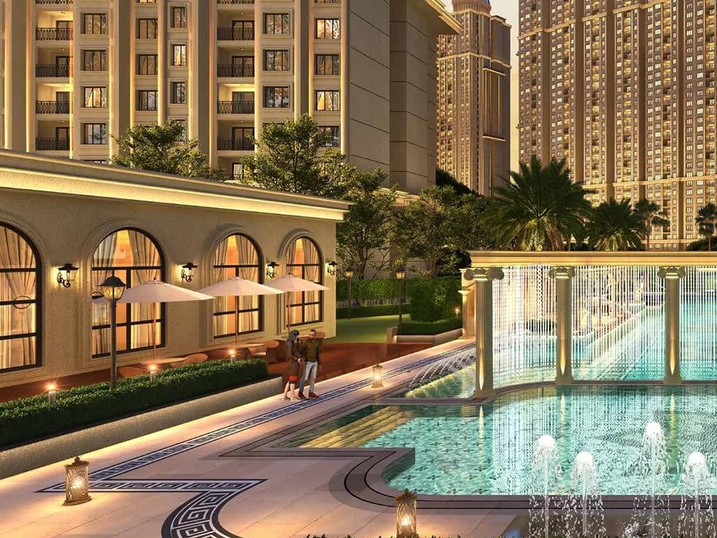 Casagrand Suncity Amenities-Features 4