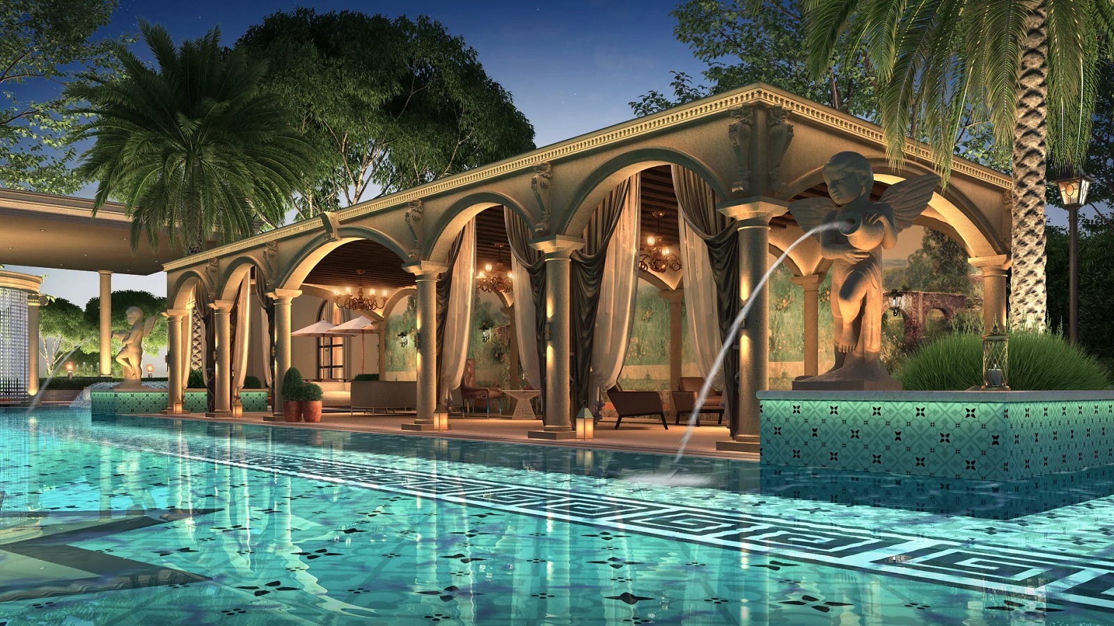 Casagrand Suncity Amenities-Features 5