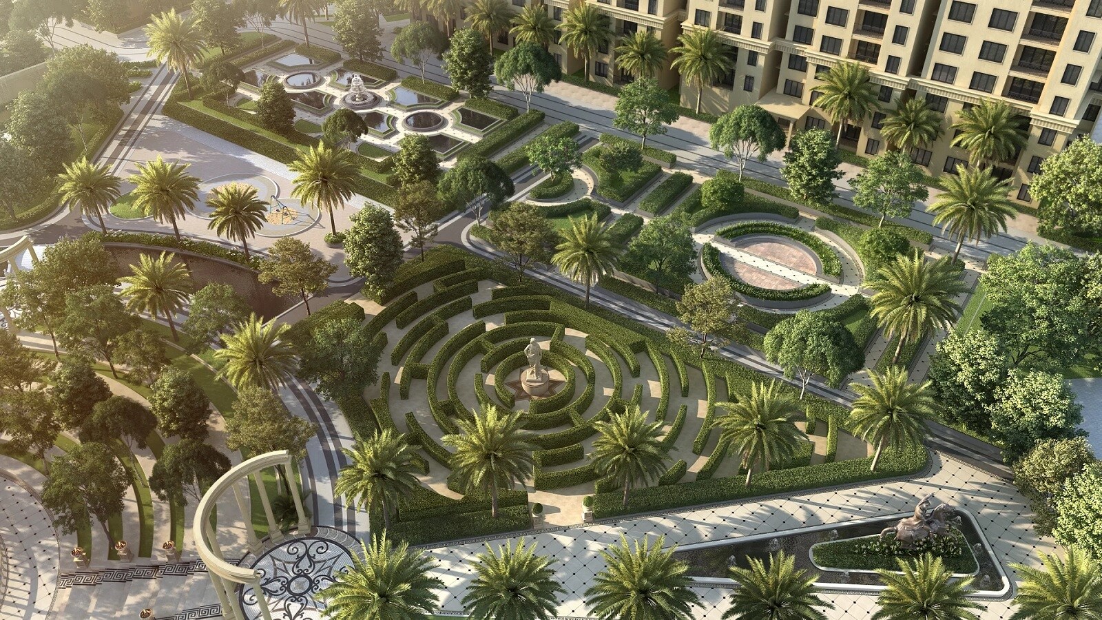 Casagrand Suncity Amenities-Features 7