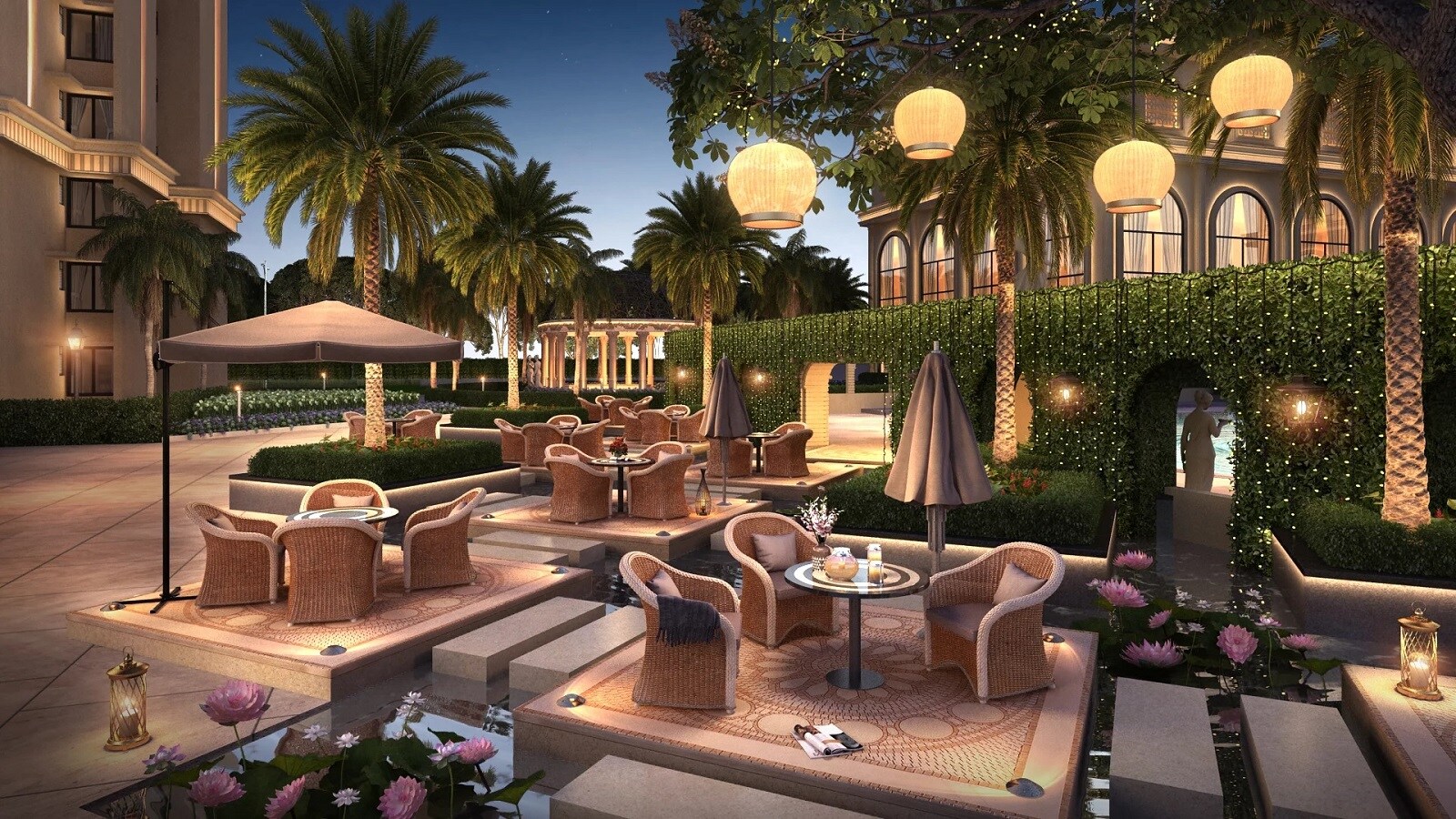 Casagrand Suncity Amenities-Features 9