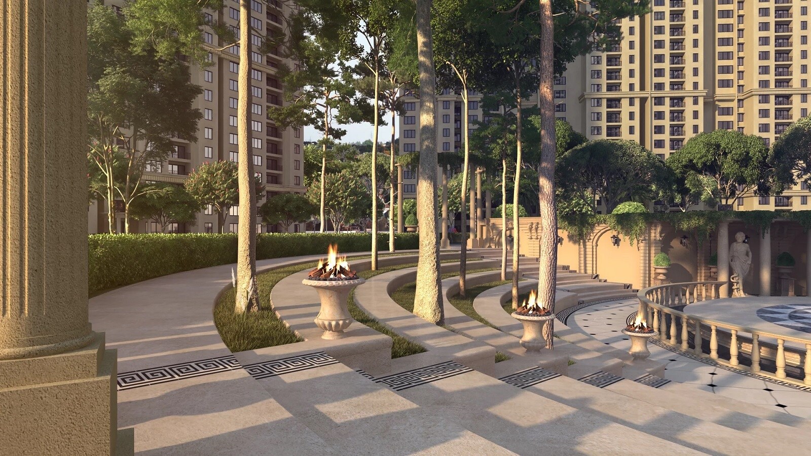 Casagrand Suncity Amenities-Features 12