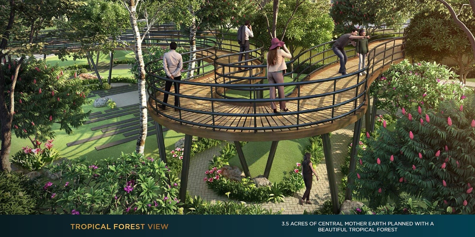 Casagrand Suncity Amenities-Features 13