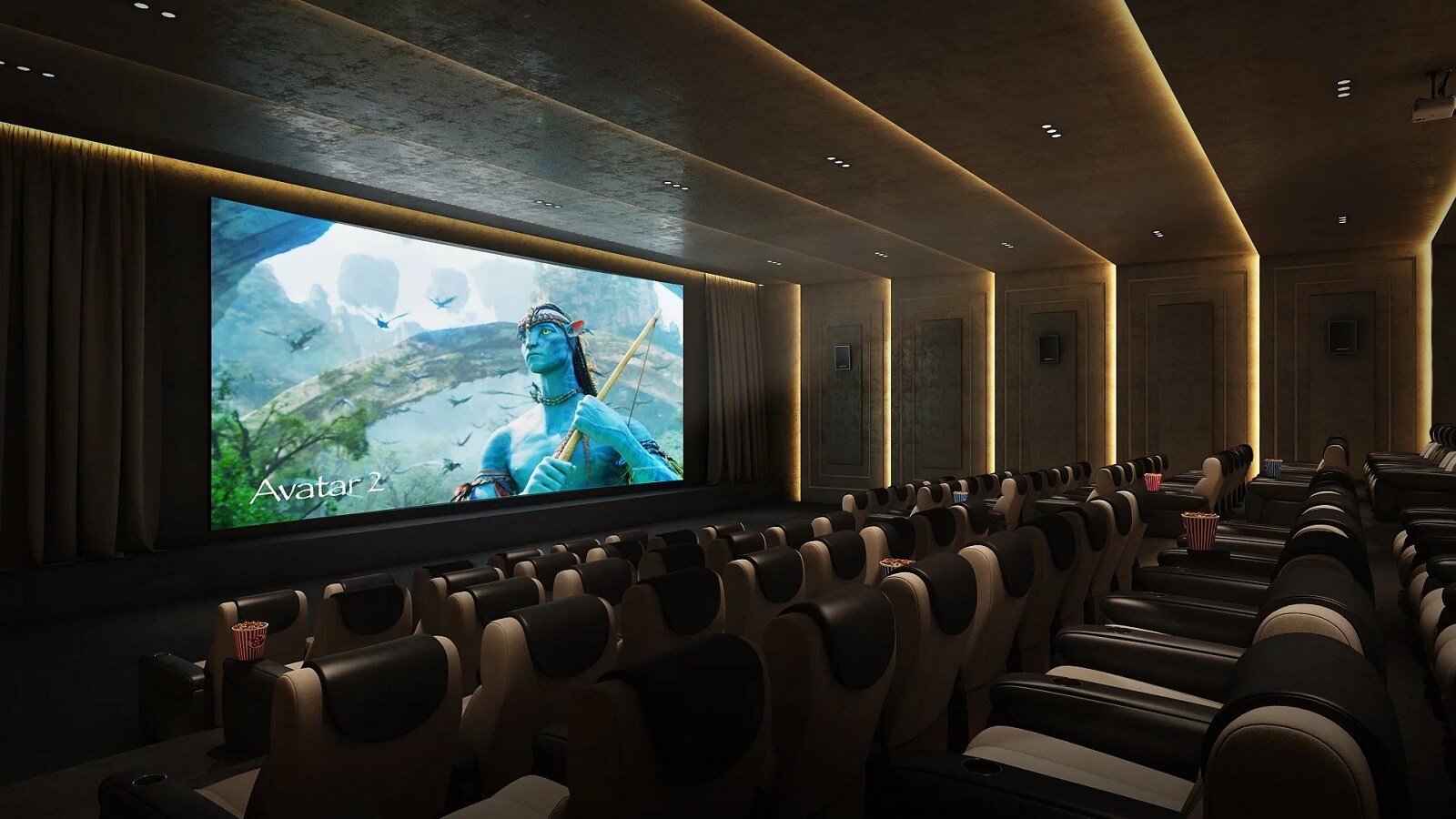 Casagrand Suncity Amenities-Features 2