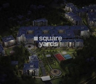 Casagrand Supremus Tower View