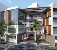 Casagrand Supremus Tower View