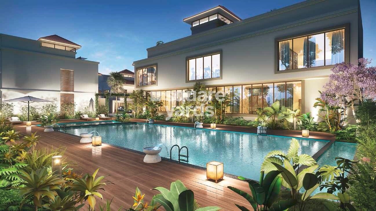 Casagrand Tranquil Amenities-Features 1