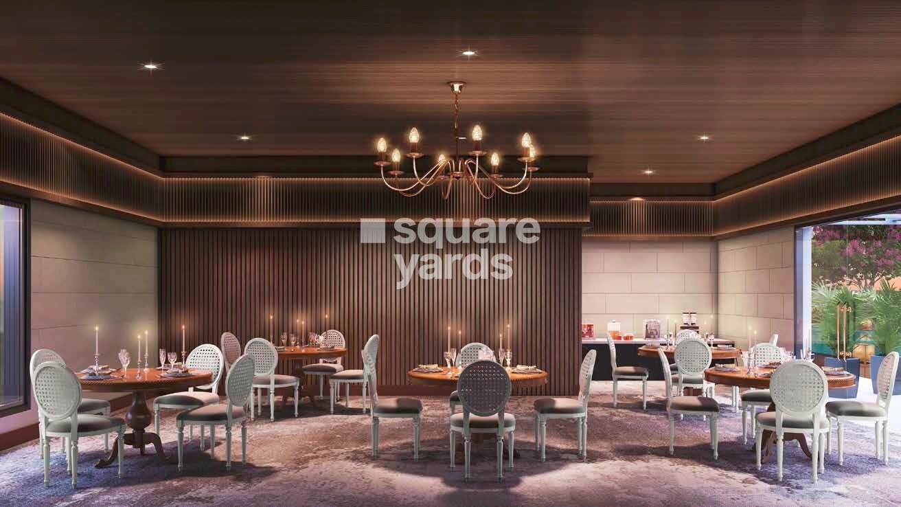 Representative image as actual visual unavailable for Casagrand Tranquil