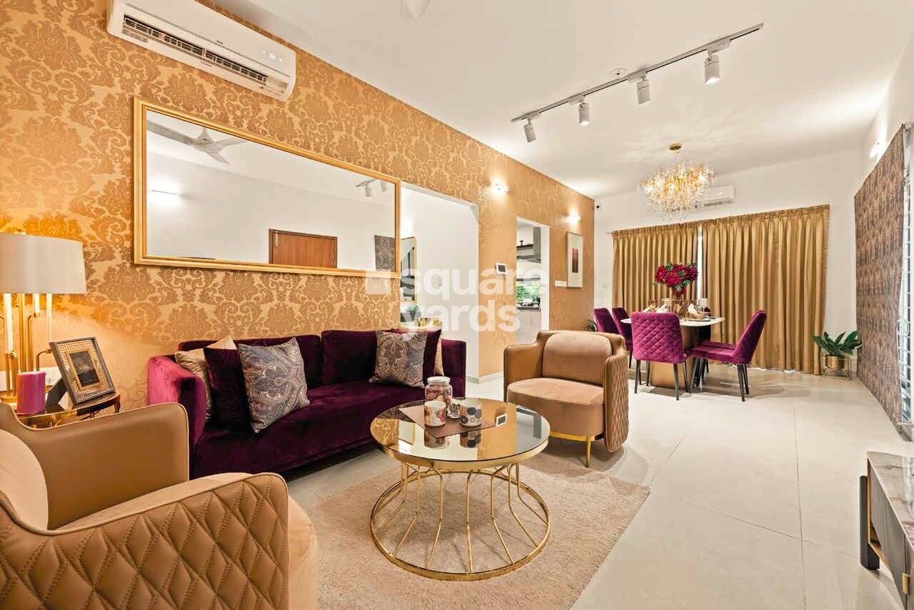 Casagrand Tranquil Apartment Interiors 1