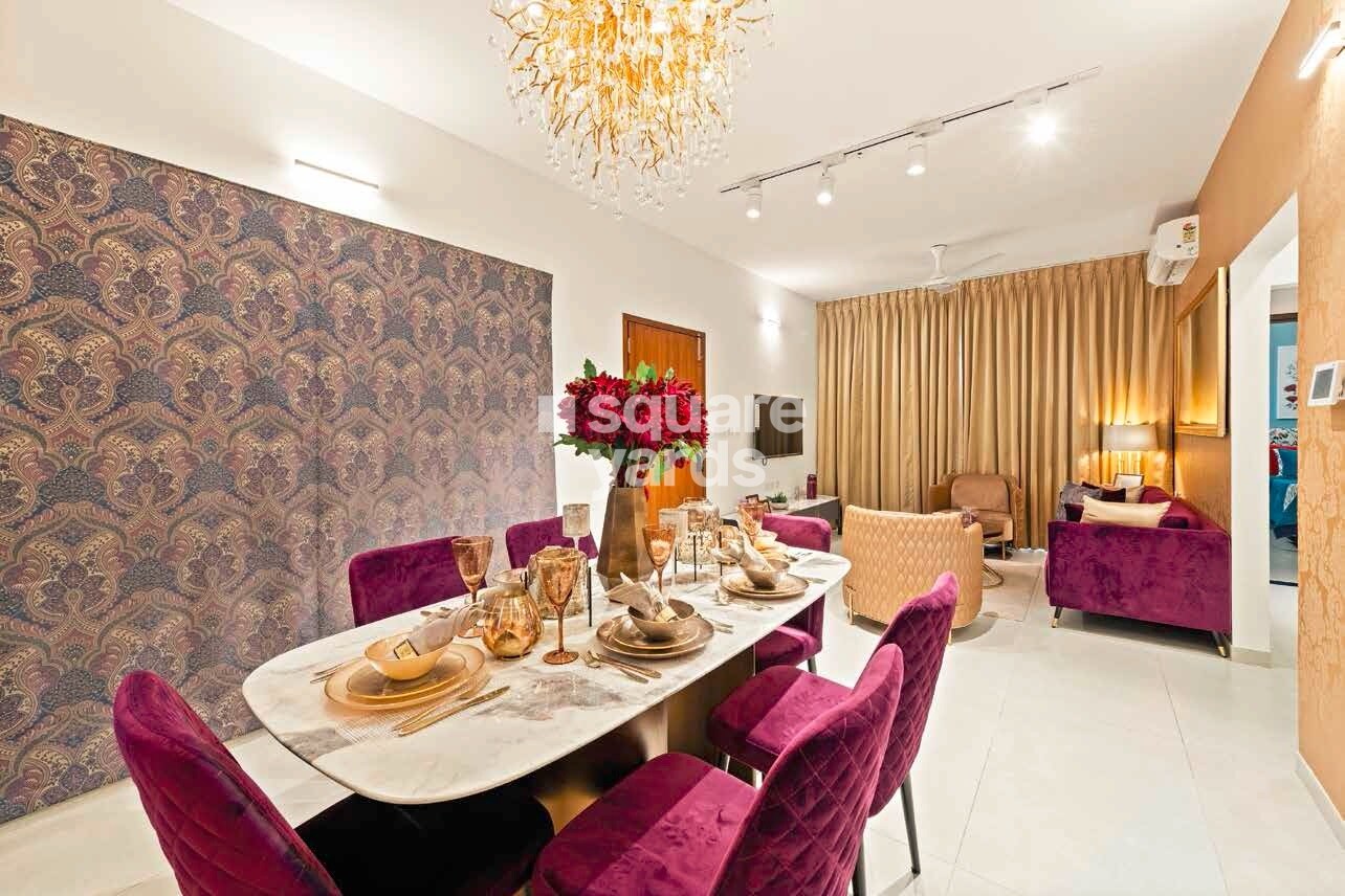 Casagrand Tranquil Apartment Interiors 2