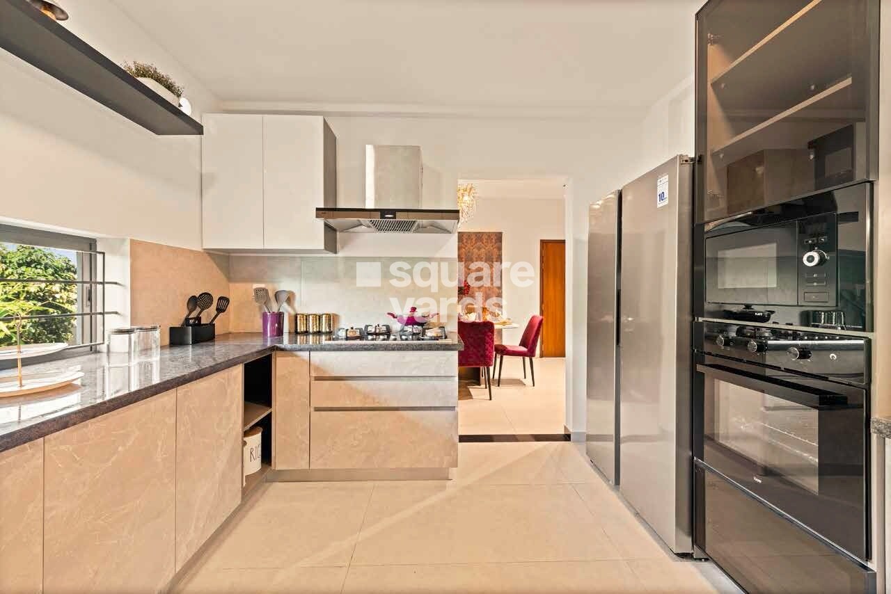 Representative image as actual visual unavailable for Casagrand Tranquil