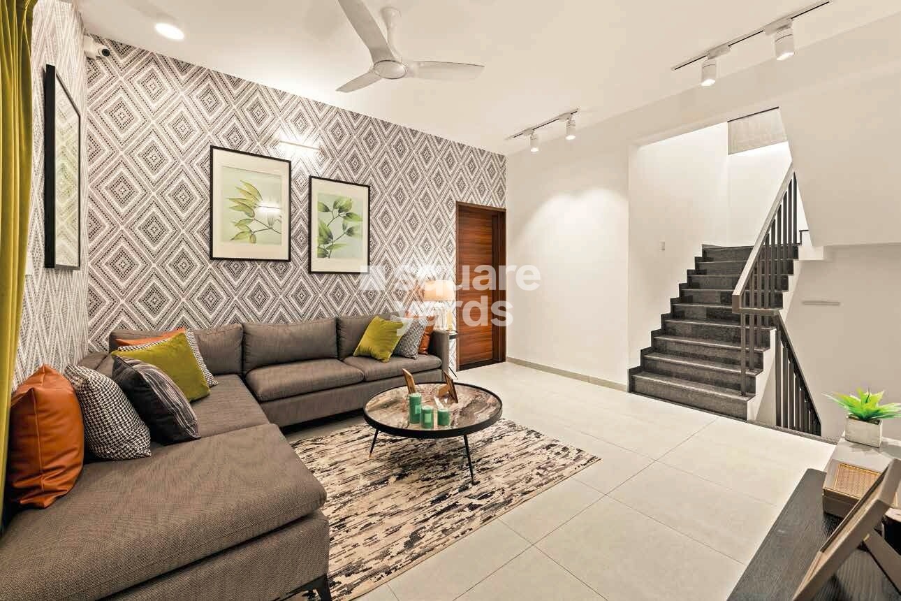 Casagrand Tranquil Apartment Interiors 4