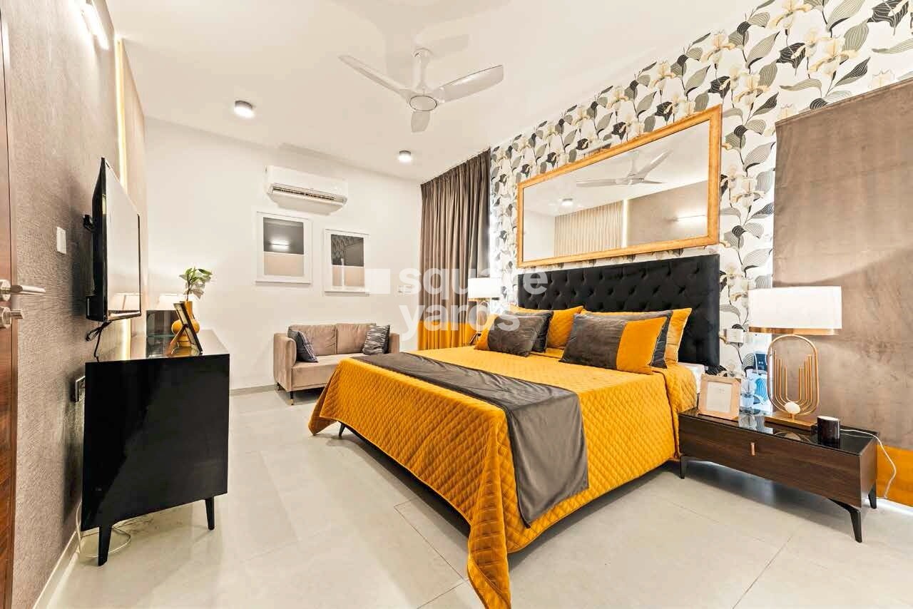 Casagrand Tranquil Apartment Interiors 5