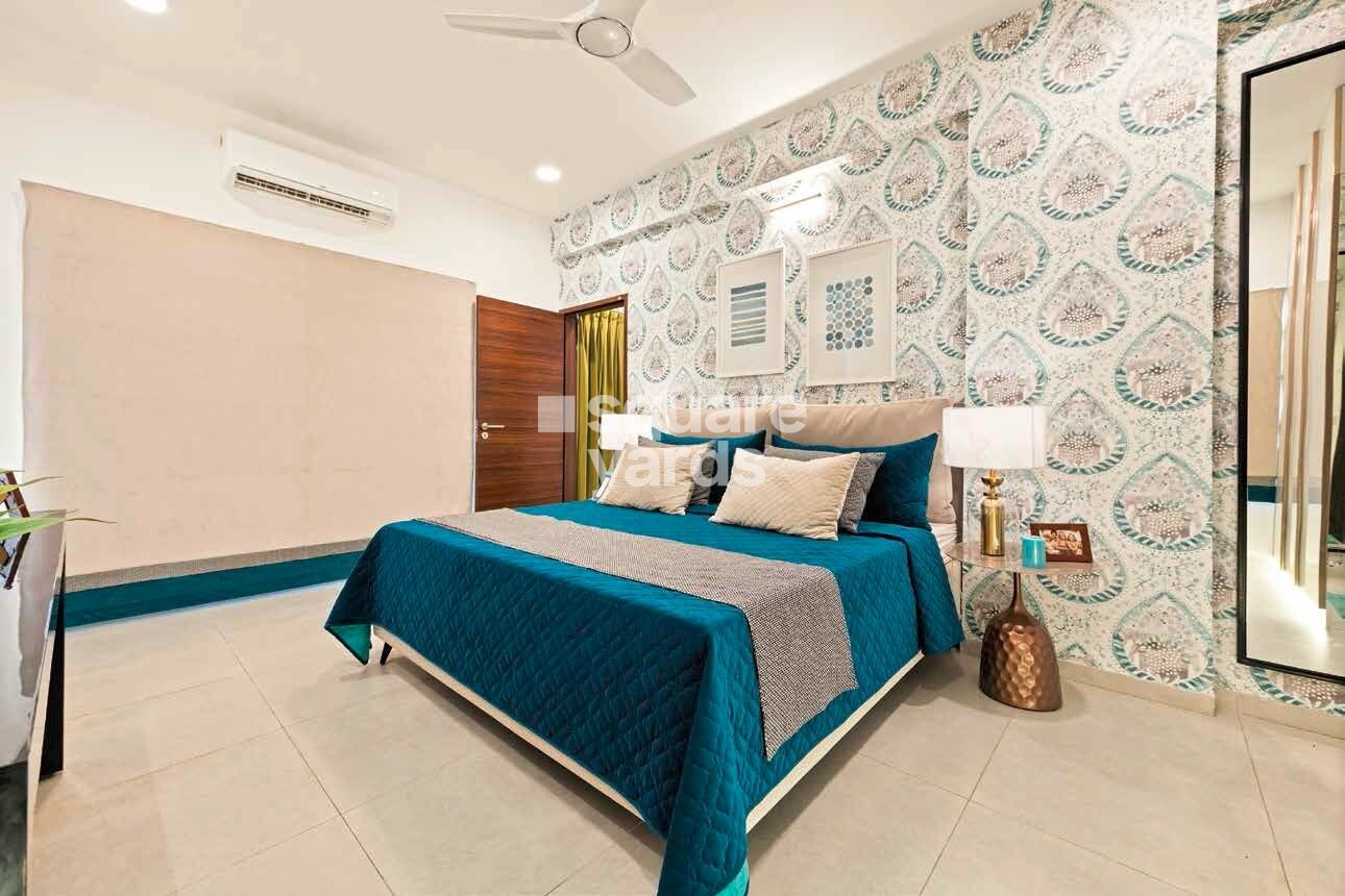 Casagrand Tranquil Apartment Interiors 6