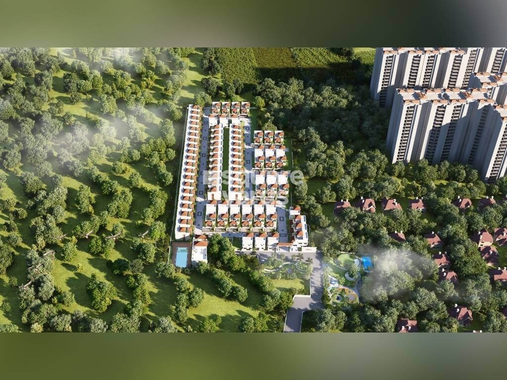 Casagrand Tranquil Tower View 1