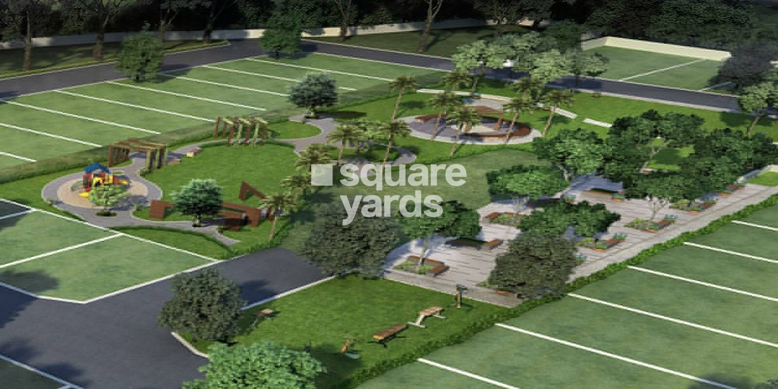 Casagrand Uptown II residential project in Poonamallee