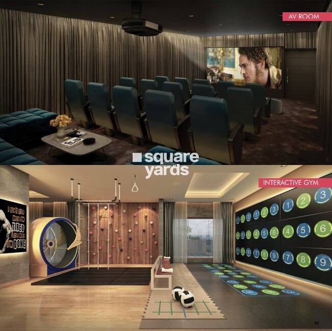 Casagrand Utopia Amenities-Features 3