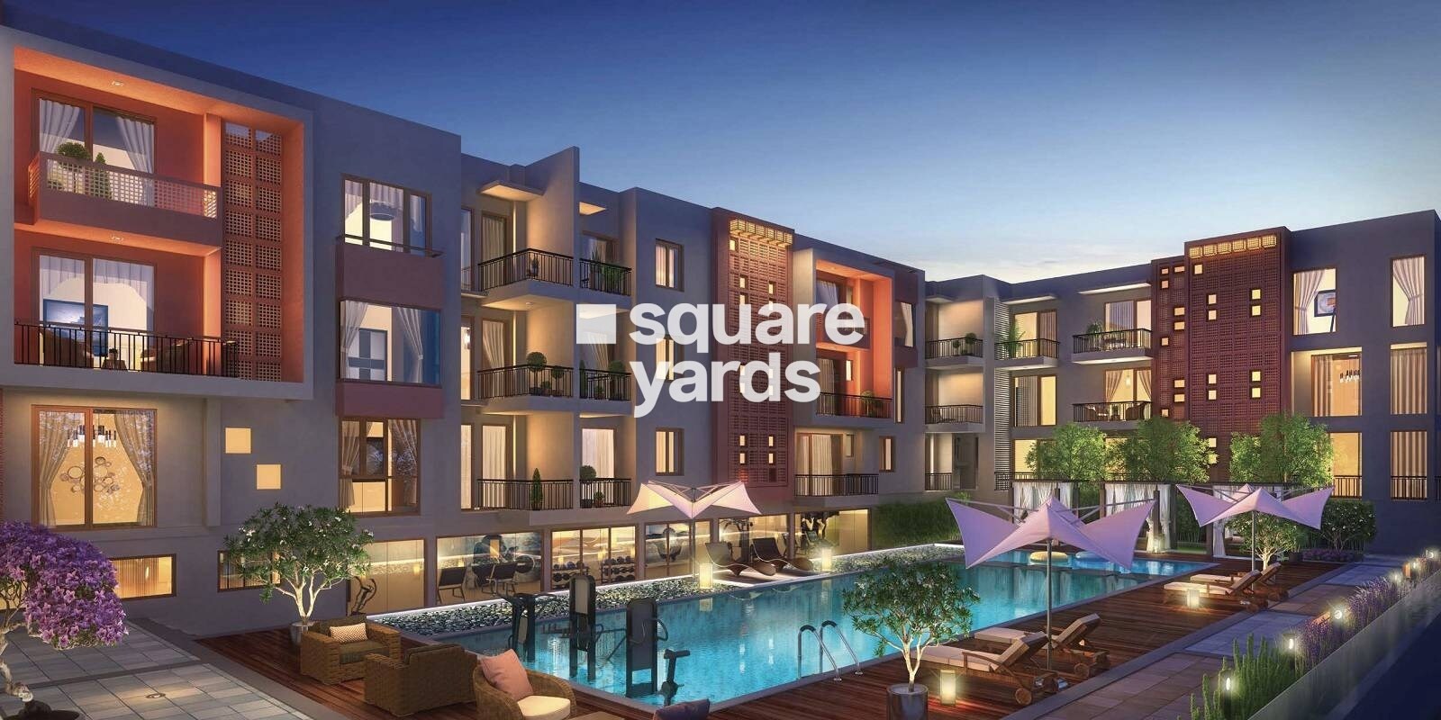 Casagrand Utopia Amenities-Features 4