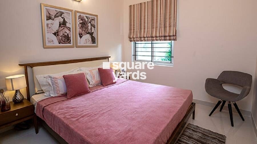 Casagrand Utopia Apartment Interiors 3