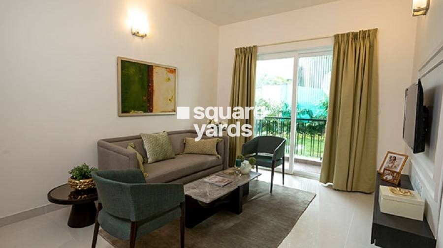 Casagrand Utopia Apartment Interiors 4