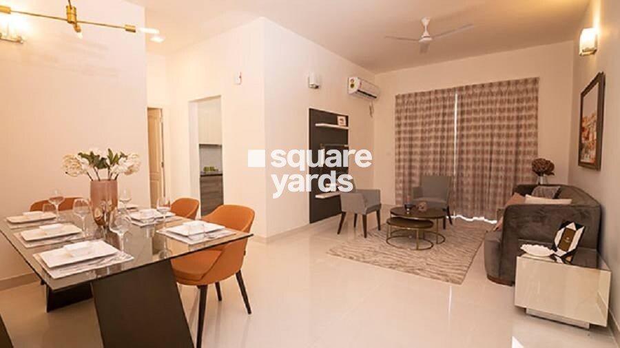 Casagrand Utopia Apartment Interiors 5