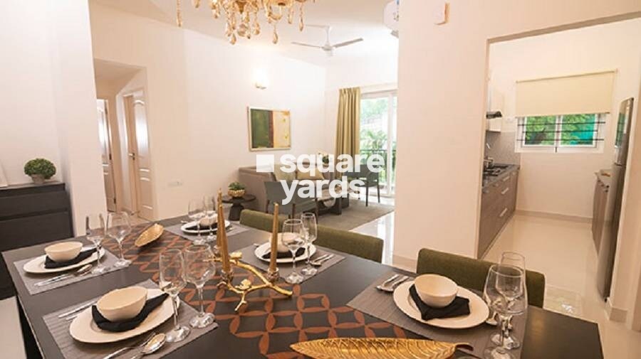 Casagrand Utopia Apartment Interiors 6