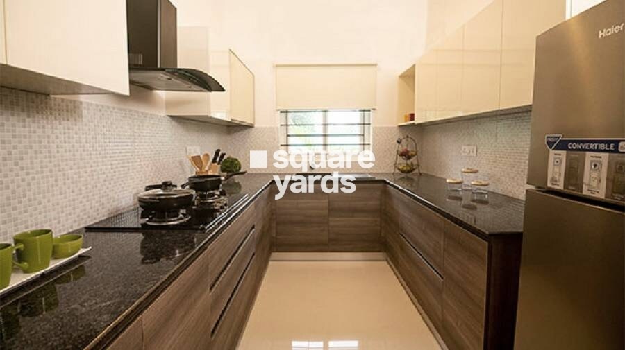 Casagrand Utopia Apartment Interiors 7