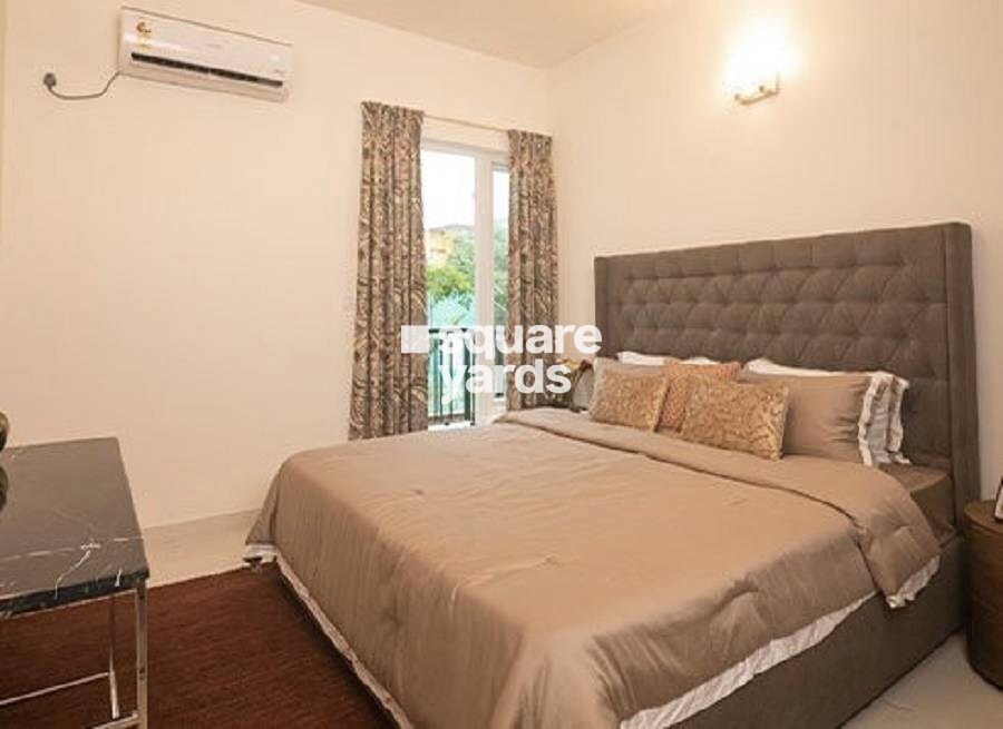 Casagrand Utopia Apartment Interiors 2