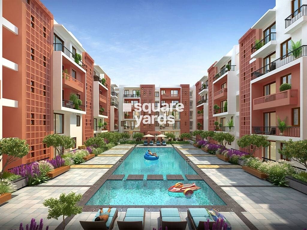 Casagrand Utopia Tower View 5