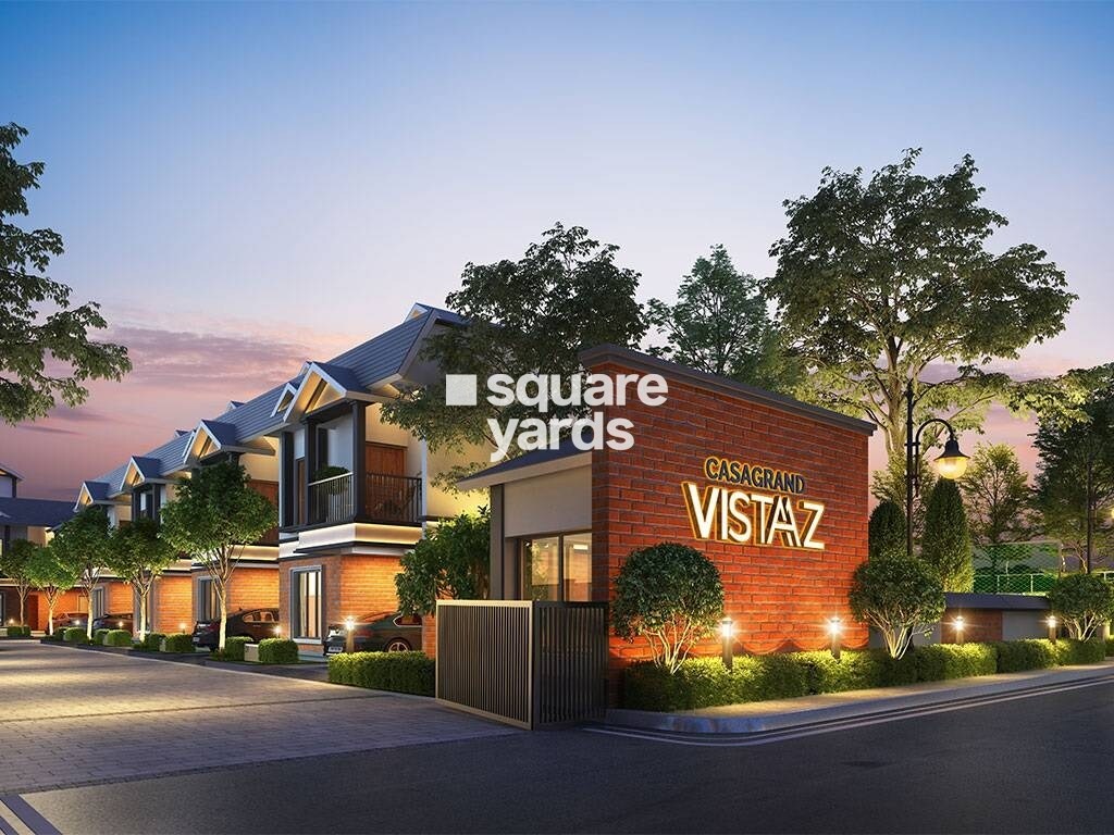 Casagrand Vistaaz