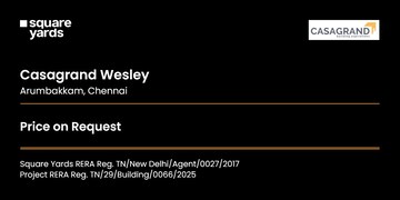 Casagrand Wesley