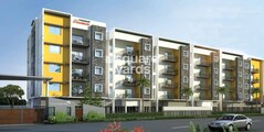 Casagrand Woodside