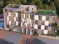 Casagrand Zenith Amenities-Features