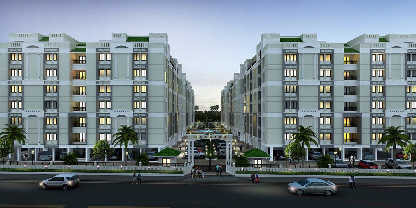 Ceebros Gardens Featured Image