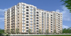 Ceebros Shyamala Gardens