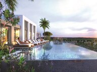 Ceebros Upper House Amenities-Features