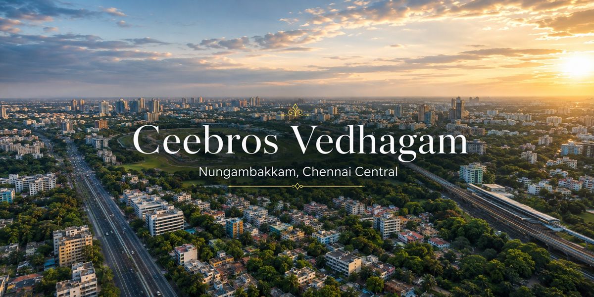 Ceebros Vedhagam