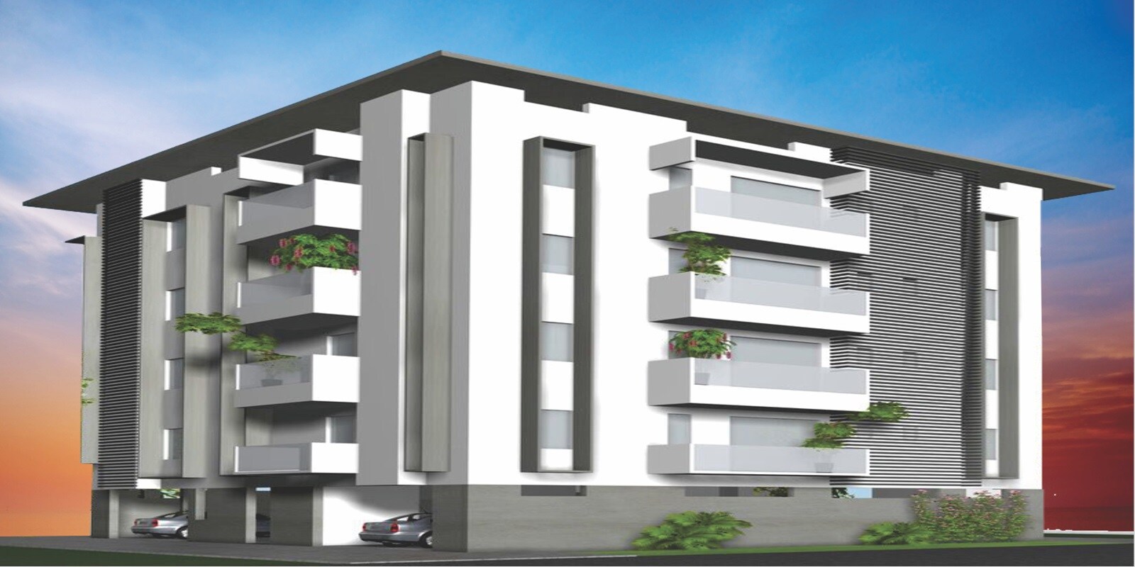 Celebrity Orbit, Adyar, Chennai