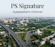 Celebrity PS Signature