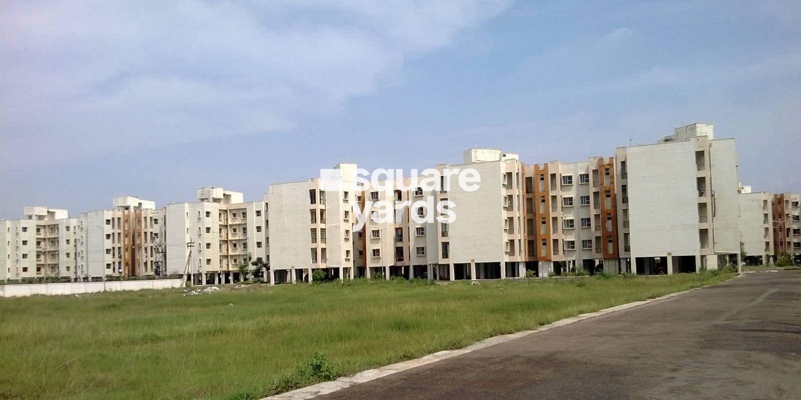 CGEWHO Kendriya Vihar Chennai