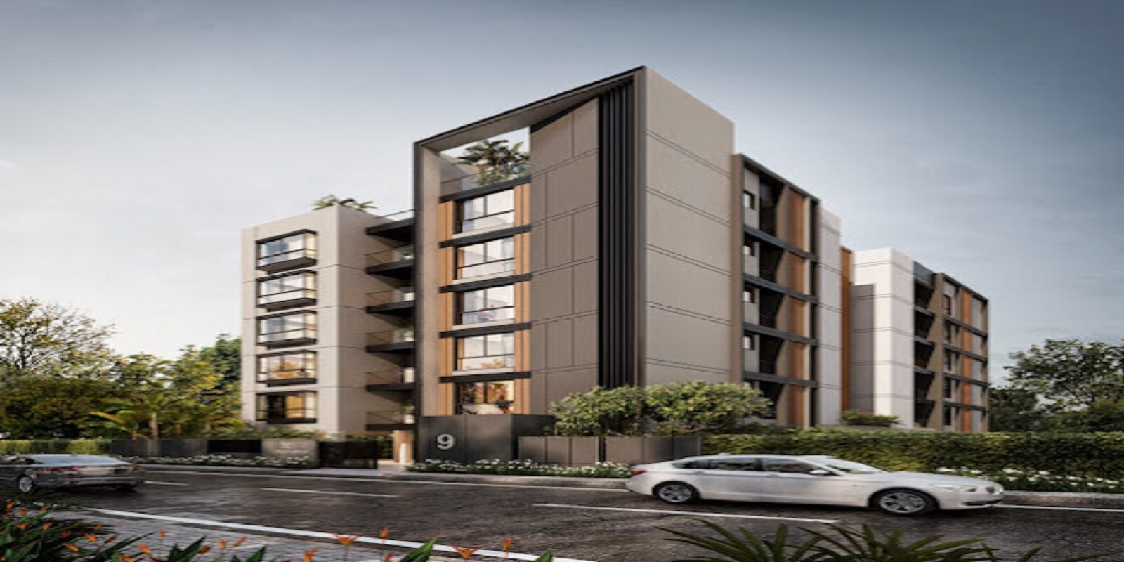 Chaitanya Brindavan