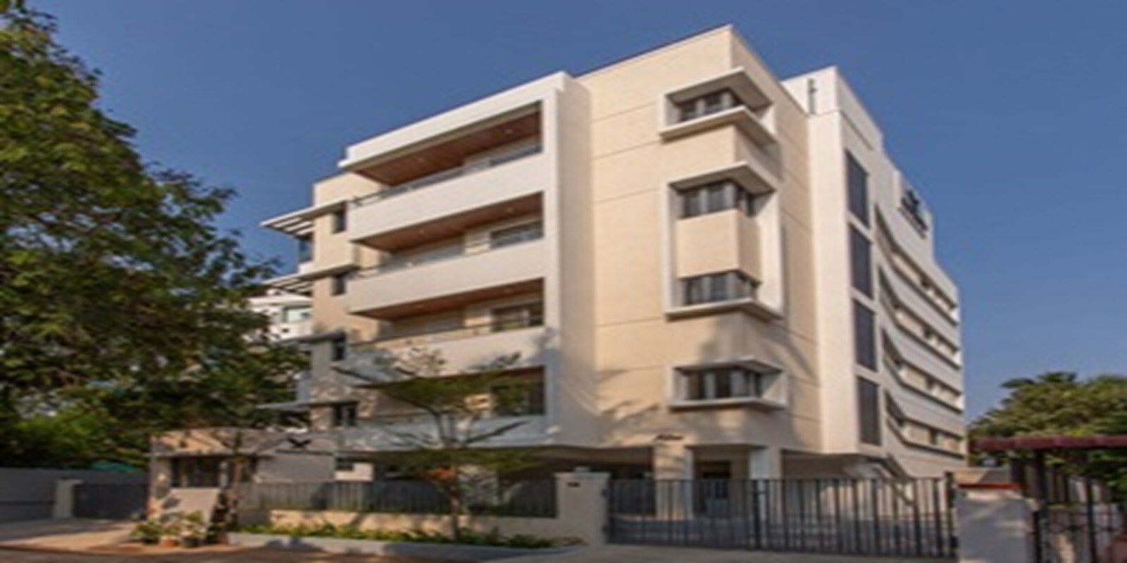 Chaitanya Nilaa Featured Image